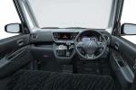 Mitsubishi eK Space Custom 2016 года